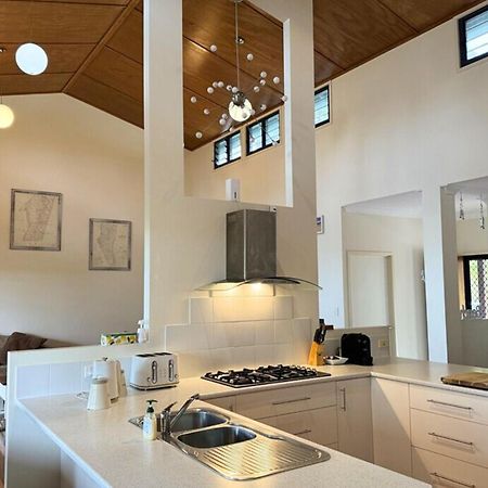 Our Beach House Fraser Island Exterior foto